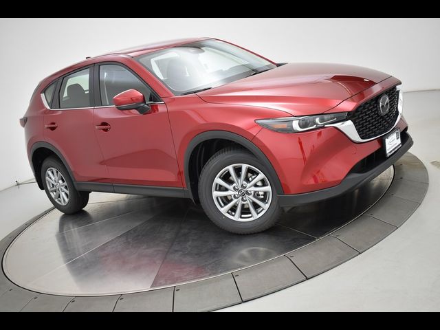 2023 Mazda CX-5 2.5 S