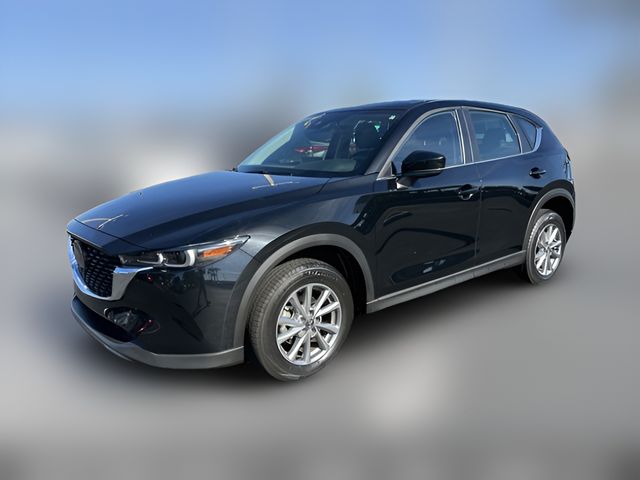 2023 Mazda CX-5 2.5 S