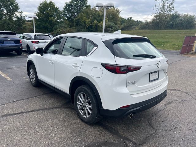 2023 Mazda CX-5 2.5 S