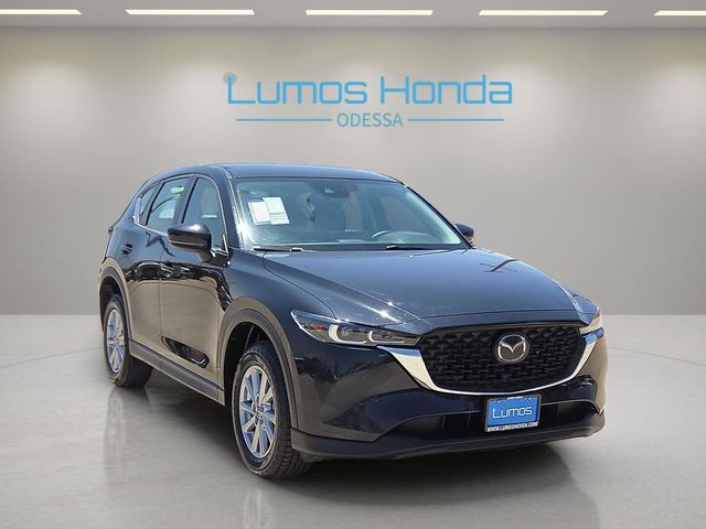 2023 Mazda CX-5 2.5 S
