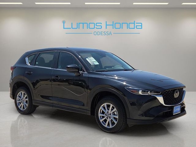 2023 Mazda CX-5 2.5 S