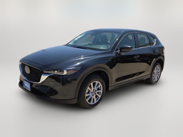 2023 Mazda CX-5 2.5 S