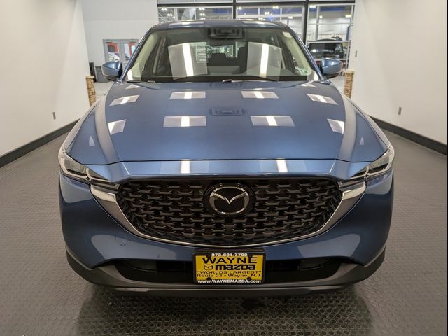 2023 Mazda CX-5 2.5 S