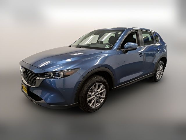 2023 Mazda CX-5 2.5 S