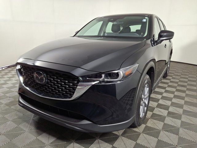 2023 Mazda CX-5 2.5 S