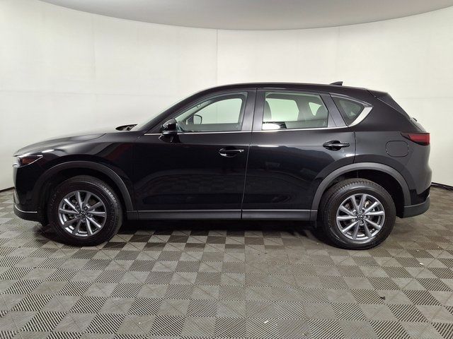 2023 Mazda CX-5 2.5 S