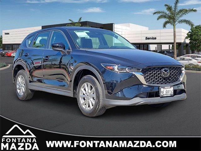 2023 Mazda CX-5 2.5 S