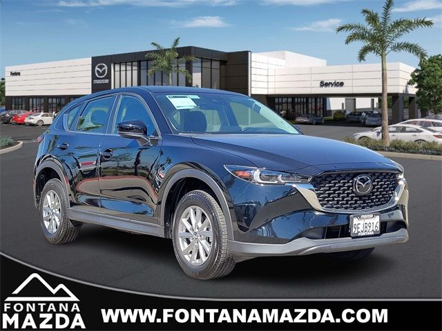 2023 Mazda CX-5 2.5 S