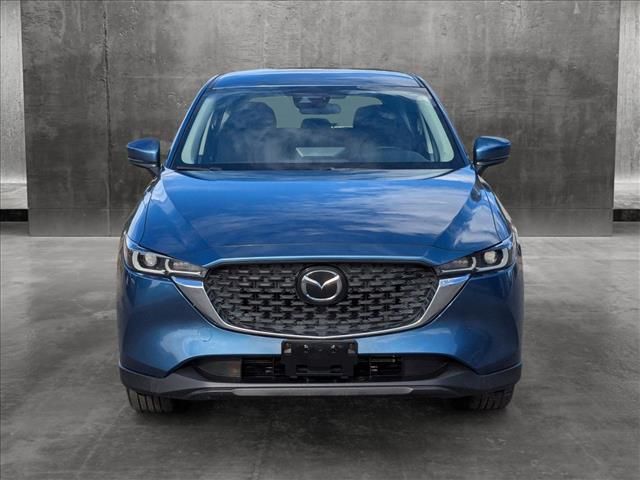 2023 Mazda CX-5 2.5 S