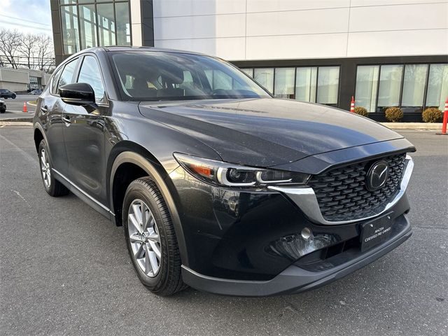 2023 Mazda CX-5 2.5 S