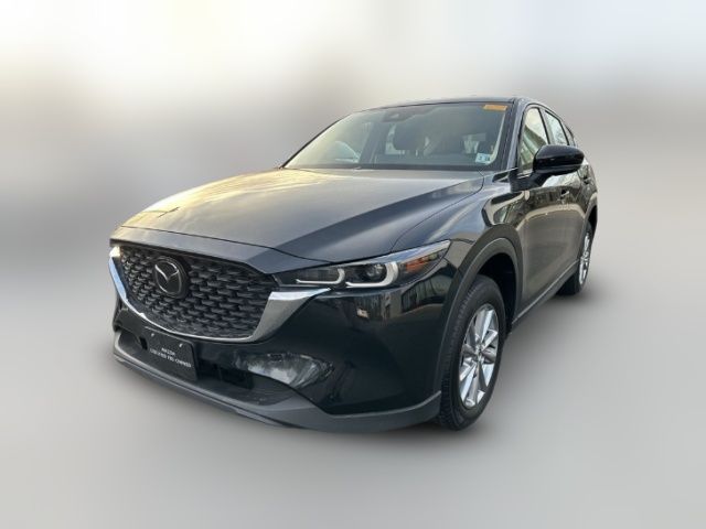 2023 Mazda CX-5 2.5 S