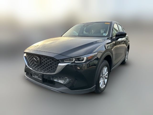 2023 Mazda CX-5 2.5 S