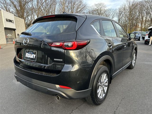 2023 Mazda CX-5 2.5 S