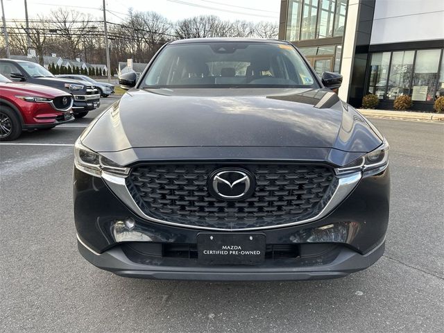 2023 Mazda CX-5 2.5 S