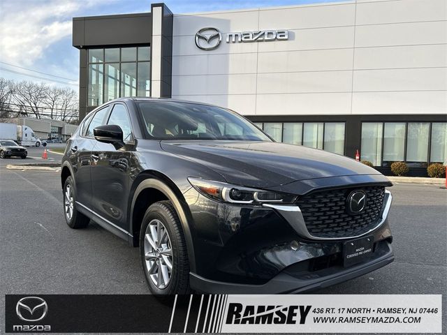 2023 Mazda CX-5 2.5 S