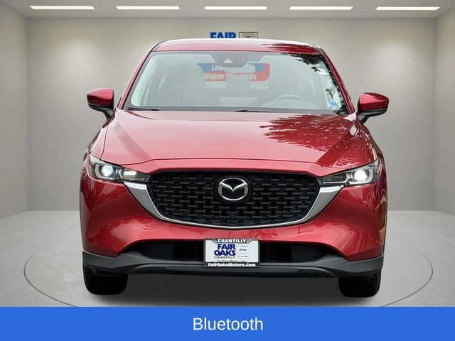 2023 Mazda CX-5 2.5 S
