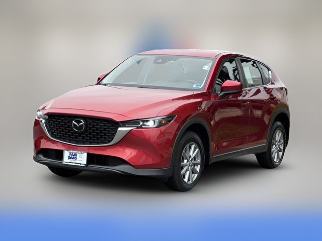 2023 Mazda CX-5 2.5 S