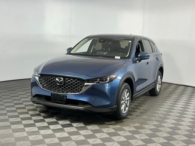 2023 Mazda CX-5 2.5 S