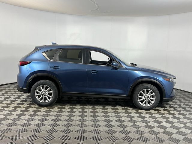 2023 Mazda CX-5 2.5 S