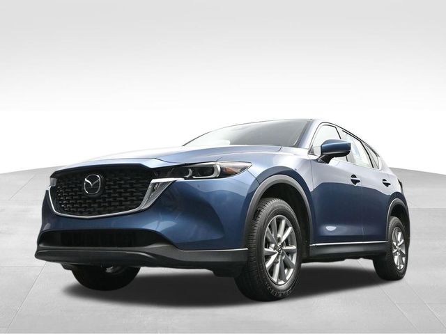 2023 Mazda CX-5 2.5 S