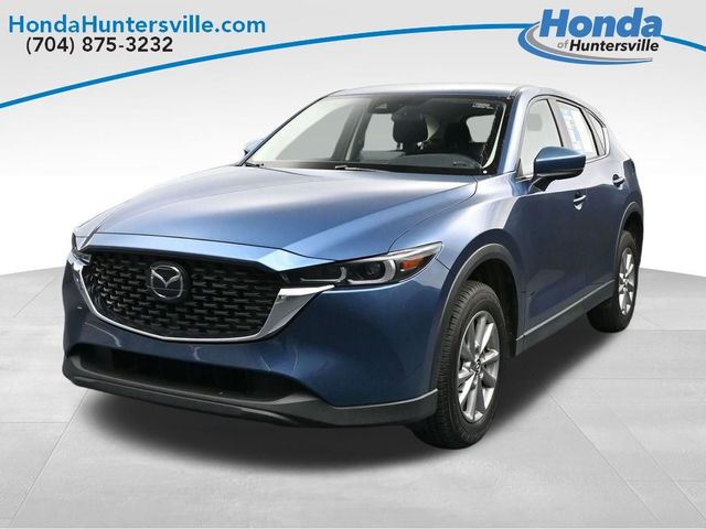 2023 Mazda CX-5 2.5 S