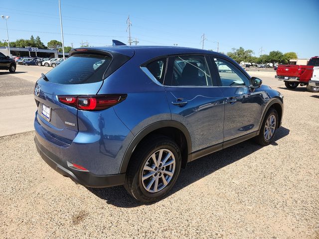 2023 Mazda CX-5 2.5 S