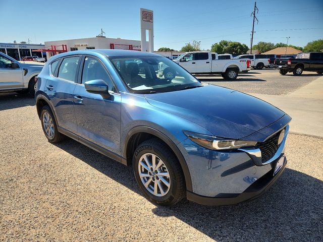 2023 Mazda CX-5 2.5 S