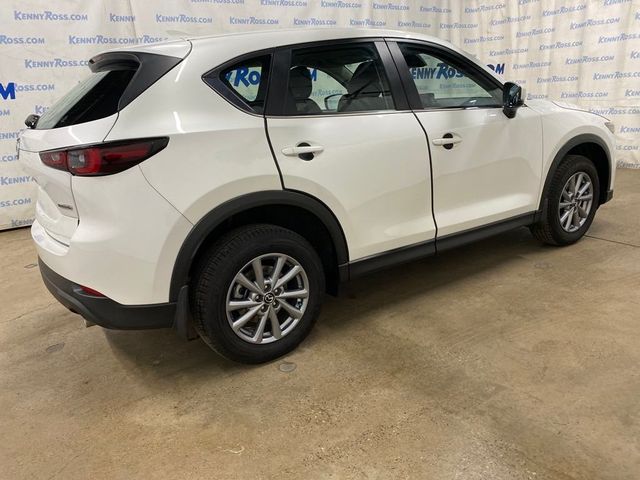 2023 Mazda CX-5 2.5 S