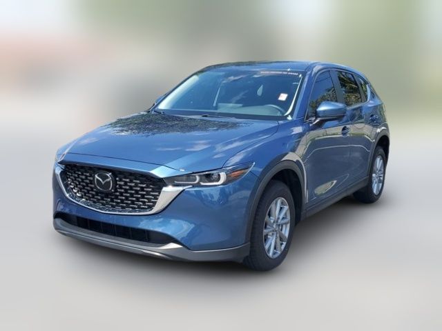 2023 Mazda CX-5 2.5 S