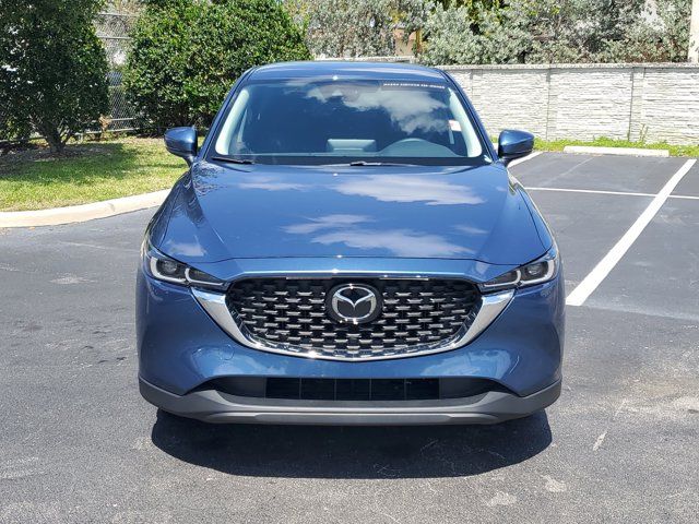 2023 Mazda CX-5 2.5 S