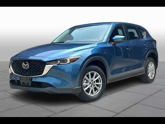 2023 Mazda CX-5 2.5 S