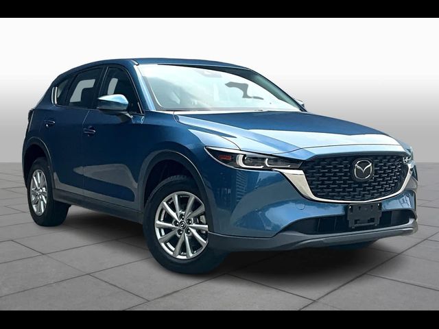 2023 Mazda CX-5 2.5 S