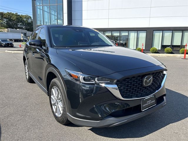 2023 Mazda CX-5 2.5 S