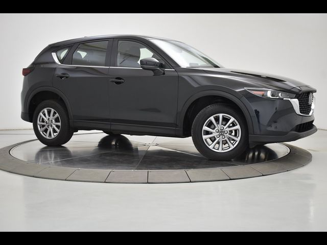 2023 Mazda CX-5 2.5 S