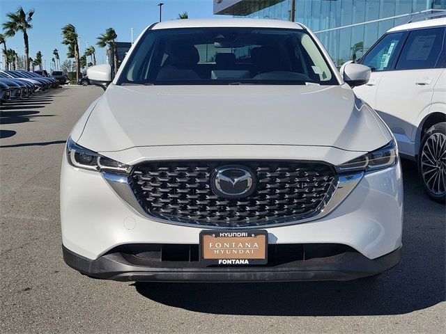 2023 Mazda CX-5 2.5 S