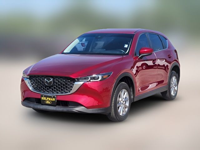 2023 Mazda CX-5 2.5 S