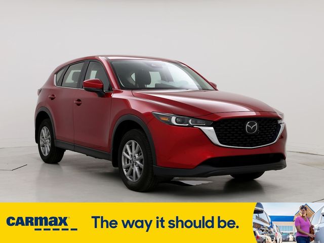 2023 Mazda CX-5 2.5 S