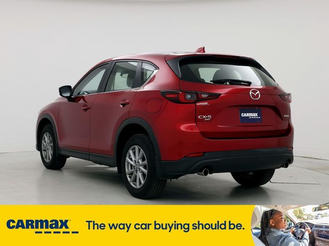 2023 Mazda CX-5 2.5 S