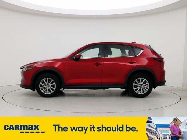 2023 Mazda CX-5 2.5 S