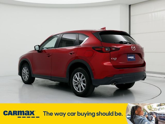 2023 Mazda CX-5 2.5 S