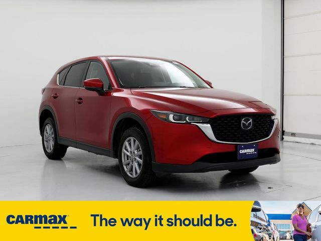 2023 Mazda CX-5 2.5 S