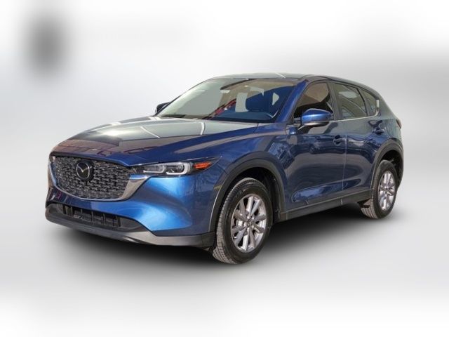 2023 Mazda CX-5 2.5 S