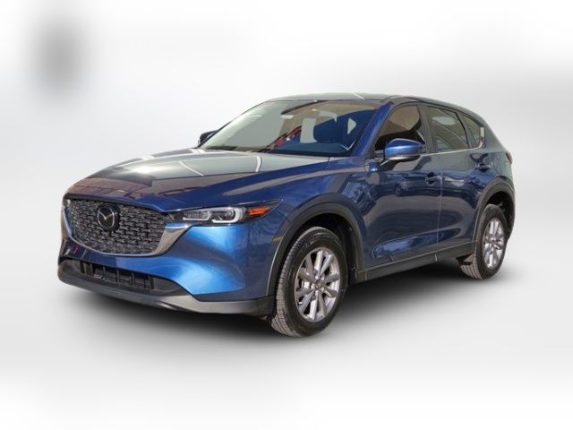 2023 Mazda CX-5 2.5 S