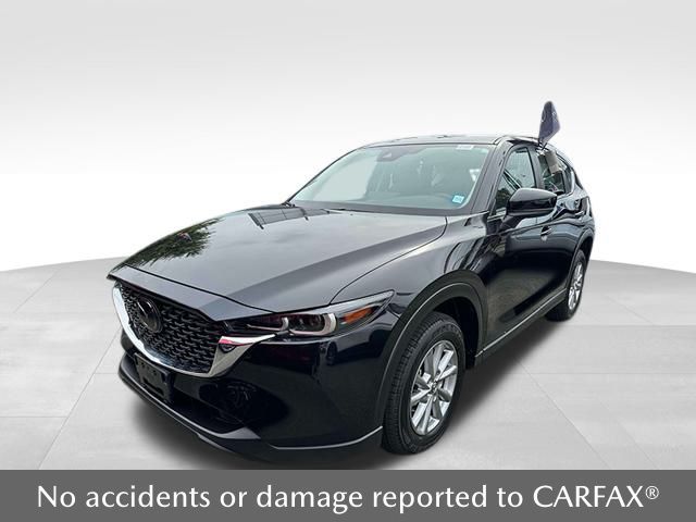 2023 Mazda CX-5 2.5 S