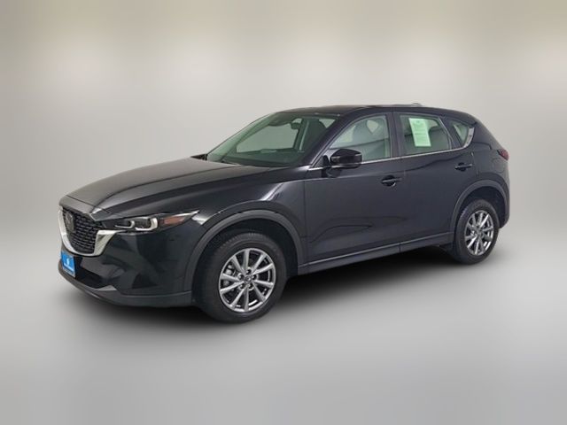 2023 Mazda CX-5 2.5 S