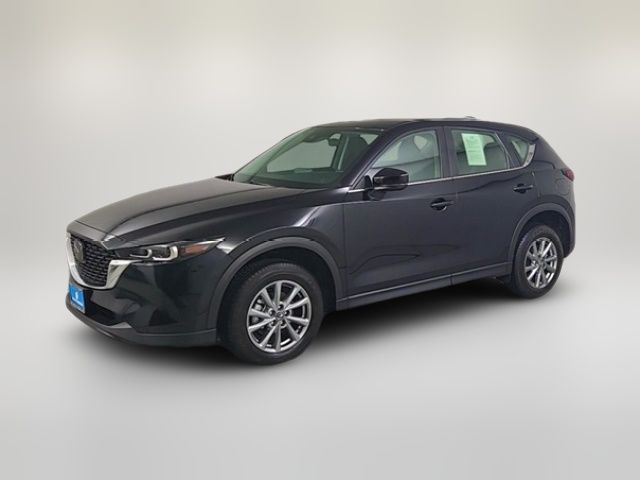 2023 Mazda CX-5 2.5 S