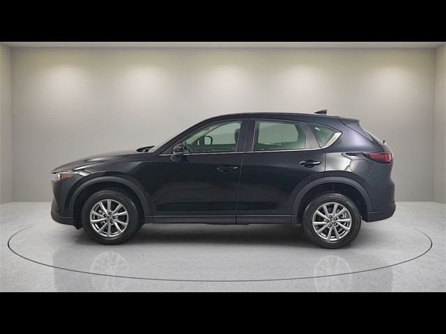 2023 Mazda CX-5 2.5 S