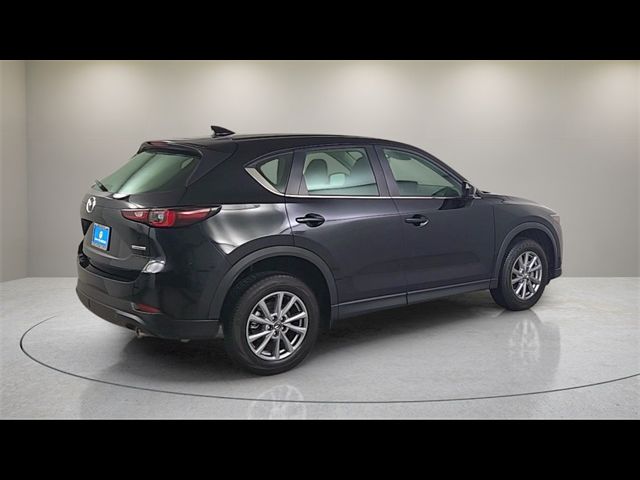 2023 Mazda CX-5 2.5 S