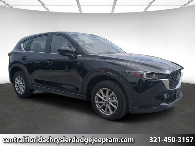 2023 Mazda CX-5 2.5 S