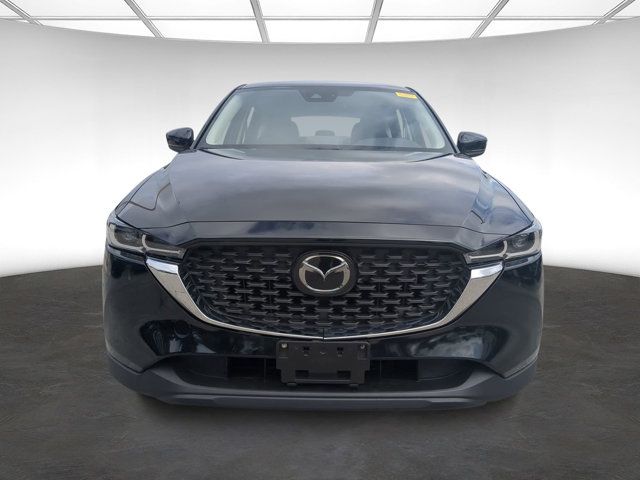 2023 Mazda CX-5 2.5 S